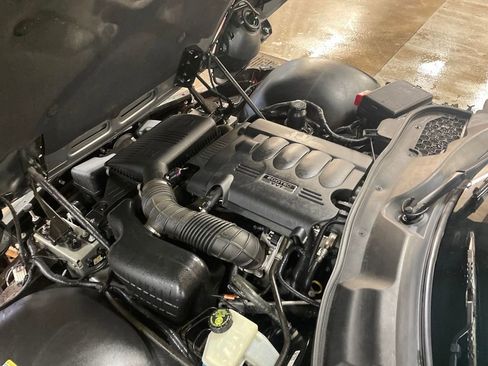 Used 2006 Pontiac Solstice Convertible w/ Power Package image 9