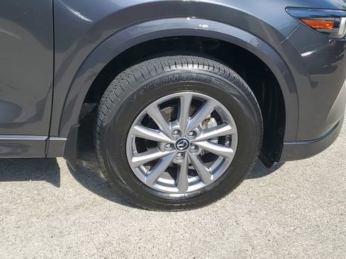 Certified 2024 MAZDA CX-5 AWD 2.5 S w/ Preferred Package image 6