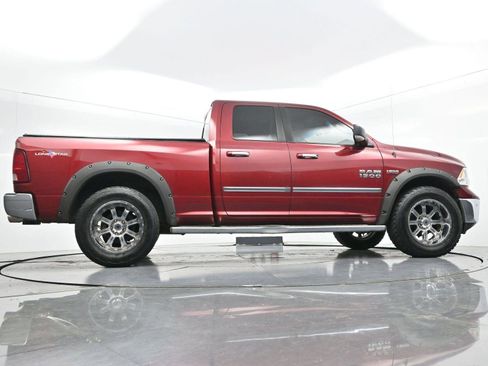 Used 2014 RAM 1500 Lone Star image 49