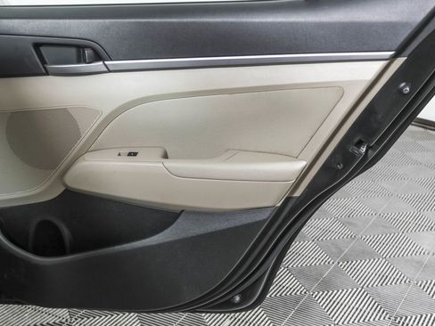 Used 2018 Hyundai Elantra SEL image 41