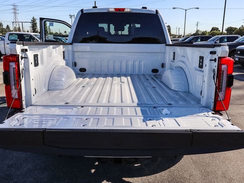 New 2026 Ford F250 Platinum AWD/4WD image 12