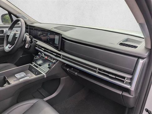 New 2026 Hyundai Santa Fe Limited FWD image 27