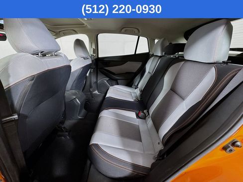 Used 2018 Subaru Crosstrek 2.0i Premium image 30