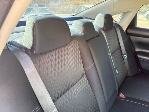 Used 2018 Nissan Altima 2.5 SV image 23