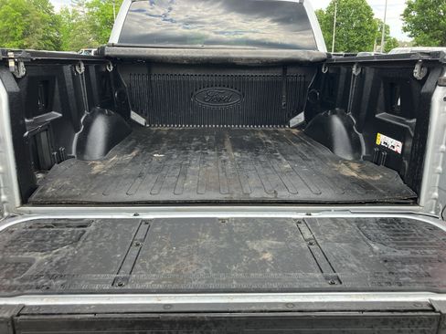 Used 2022 Ford F150 XL w/ STX Appearance Package AWD/4WD image 8