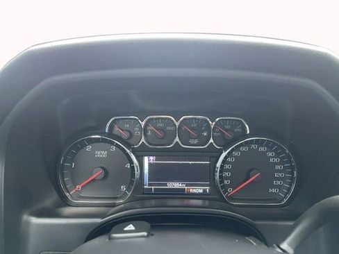 Used 2016 Chevrolet Silverado 3500 LTZ image 23