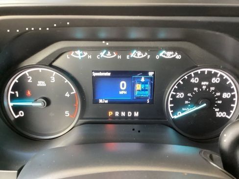 New 2026 Ford F250 XL w/ XL Driver Assist Package image 45