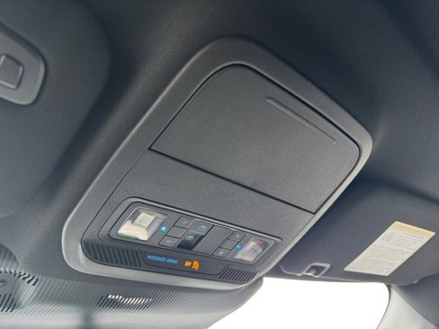 New 2026 Ford Explorer Tremor w/ Tremor Ultimate Package image 17