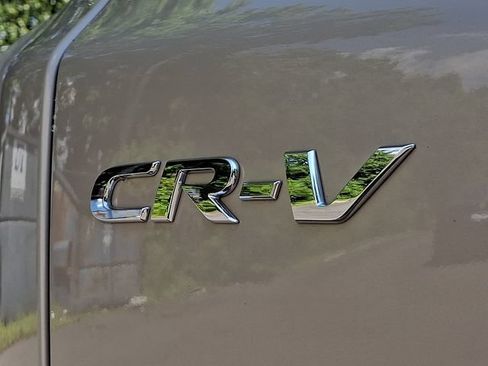 Used 2017 Honda CR-V Touring image 33