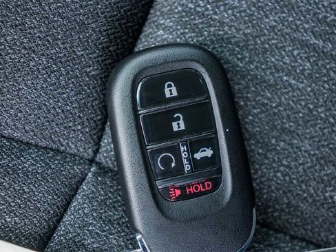 Used 2025 Honda Accord LX image 20