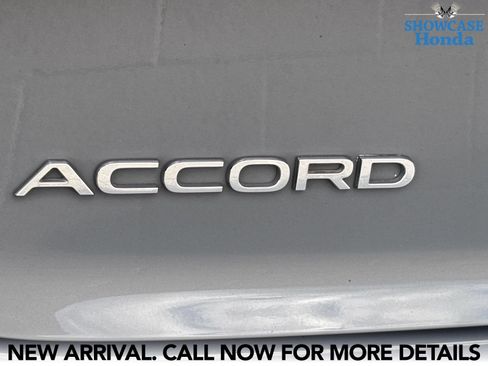 Used 2023 Honda Accord Sport image 10