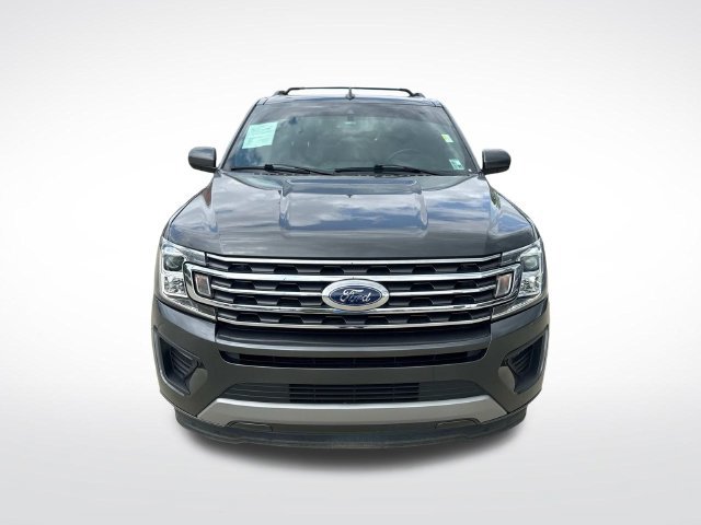 Used 2021 Ford Expedition XLT RWD image 2