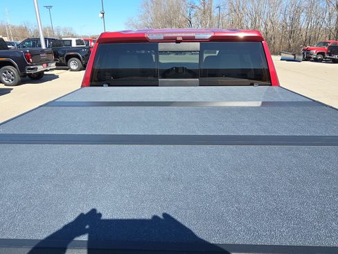 Used 2019 GMC Sierra 1500 Denali w/ Denali Ultimate Package image 8