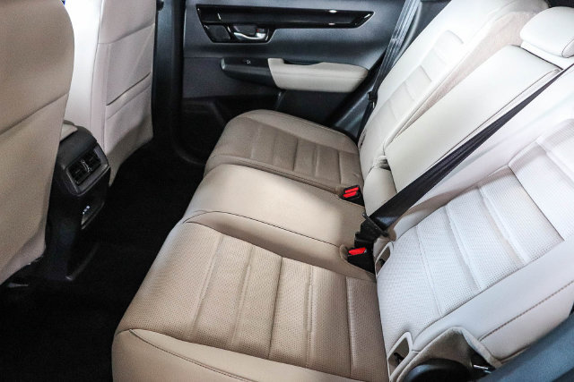 Certified 2025 Honda CR-V EX-L image 18