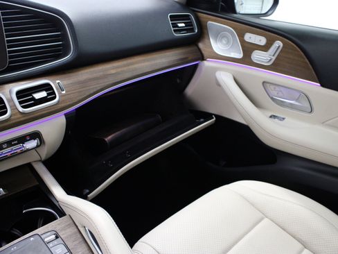 Used 2021 Mercedes-Benz GLE 350 image 25