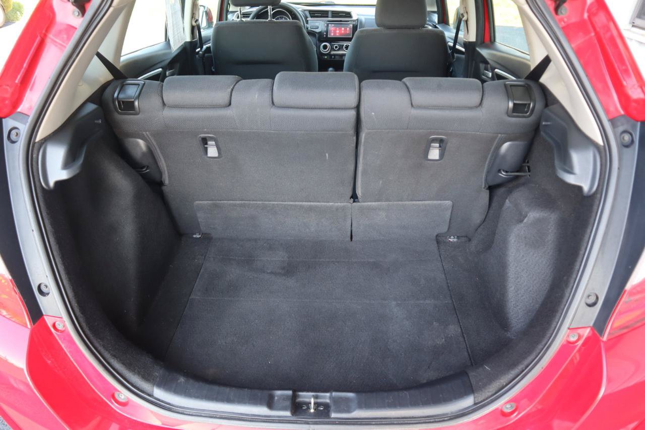 Used 2015 Honda Fit EX-L image 45