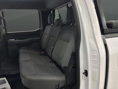 Used 2024 Ford F150 XLT w/ Equipment Group 302A MID AWD/4WD image 22