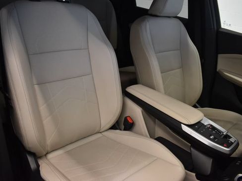 Used 2025 BMW X1 xDrive28i w/ Convenience Package AWD/4WD image 6