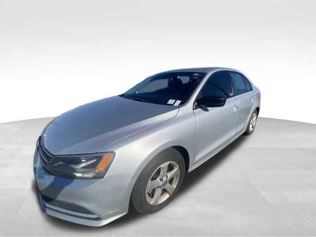 Used 2015 Volkswagen Jetta S FWD image 3