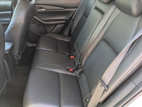 Used 2024 MAZDA CX-30 AWD 2.5 S w/ Select Sport Pkg image 19