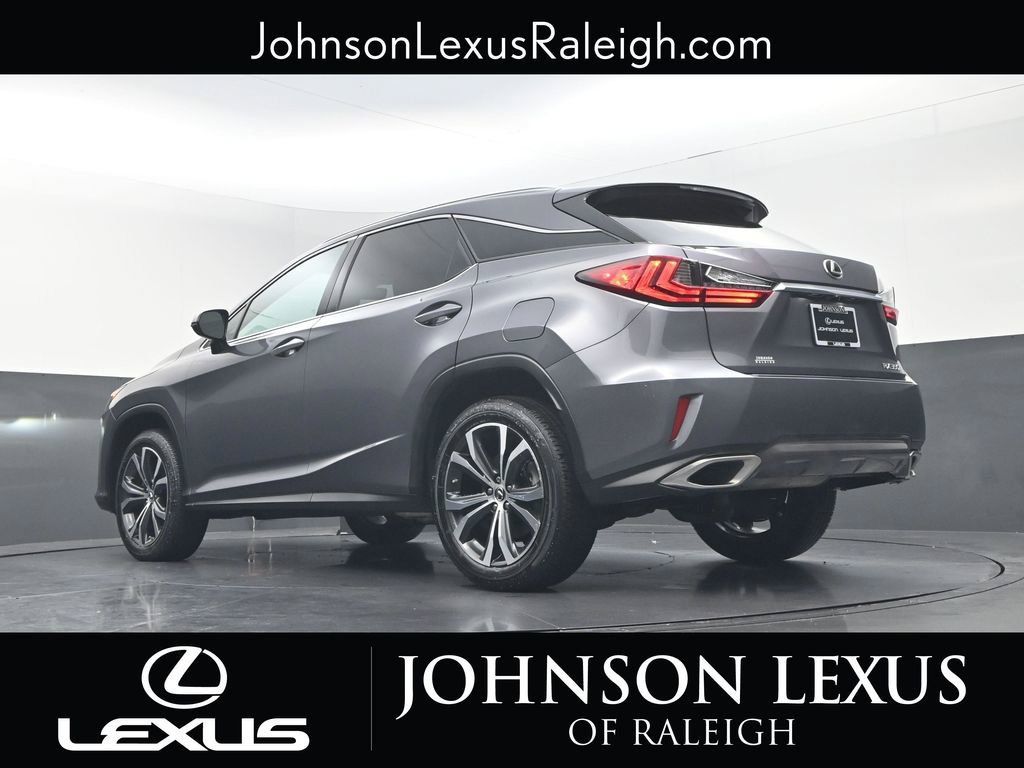 Used 2018 Lexus RX 350 FWD w/ Premium Package image 17