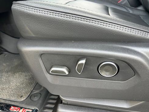 Used 2025 GMC Sierra 1500 Denali w/ Denali Reserve Package image 53