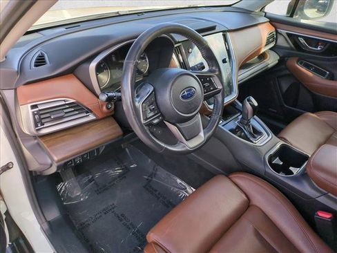 Used 2020 Subaru Outback Touring XT image 10
