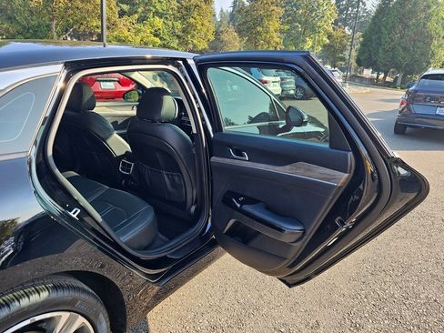 Used 2022 Kia K5 EX w/ EX Premium Package image 26