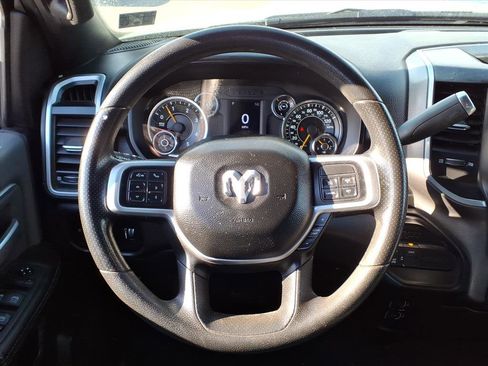 Certified 2021 RAM 2500 Big Horn image 17