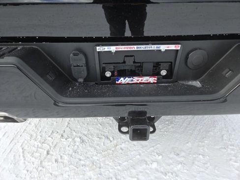 Used 2023 GMC Sierra 1500 Elevation w/ Preferred Package image 29