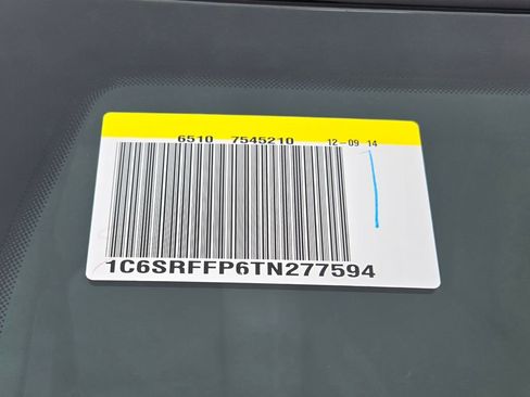 New 2026 RAM 1500 Big Horn image 29