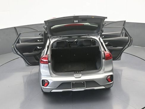 Used 2022 Kia Niro LXS image 64