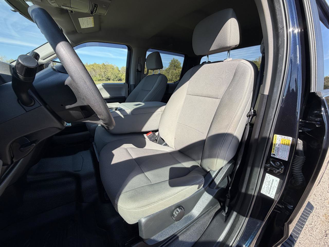 Used 2021 Ford F250 XL w/ STX Appearance Package AWD/4WD image 20