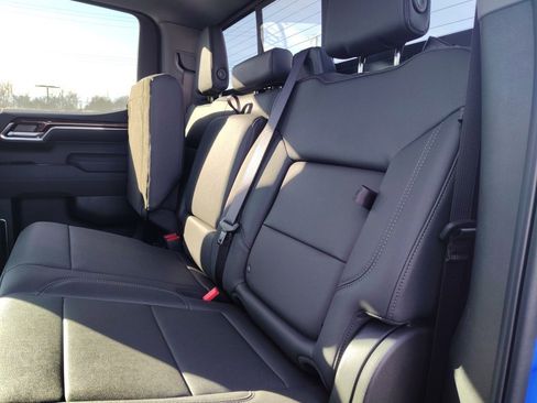 New 2026 Chevrolet Silverado 1500 LT Trail Boss w/ Safety Package image 14