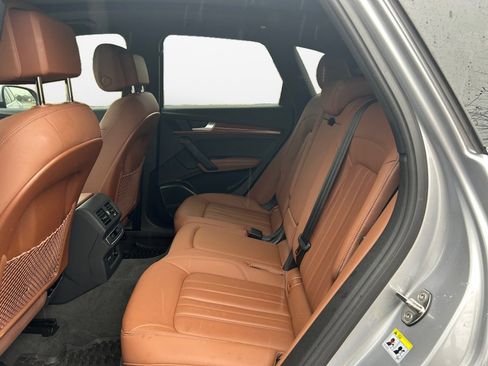 Used 2022 Audi Q5 2.0T Premium Plus image 13