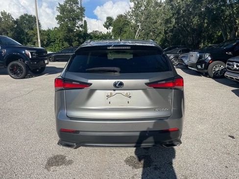 Used 2020 Lexus NX 300 FWD w/ Premium Package image 3