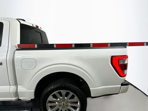 Used 2022 Ford F150 Limited image 35