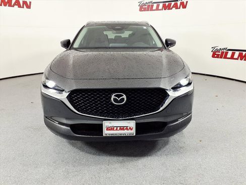 Used 2025 MAZDA CX-30 AWD 2.5 S w/ Select Sport Pkg image 3