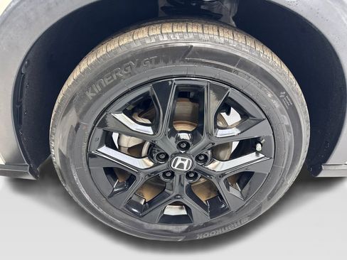 Used 2023 Honda HR-V Sport image 75