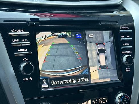 Used 2016 Nissan Murano SL w/ SL Technology Package AWD/4WD image 19