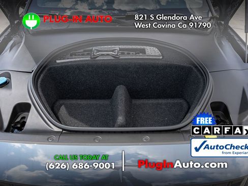 Used 2022 Polestar Polestar 2 w/ Plus Package image 13