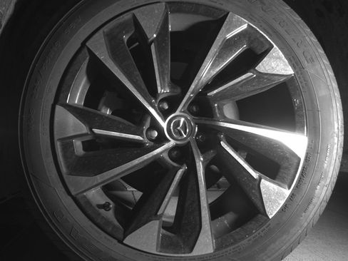 Used 2025 MAZDA CX-50 2.5 Hybrid w/ Premium Plus Pkg image 12