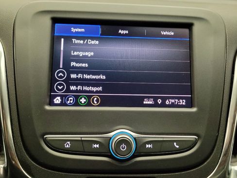 Used 2020 Chevrolet Equinox LS w/ LS Convenience Package FWD image 25