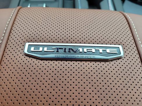 New 2026 GMC Sierra 2500 Denali Ultimate image 37