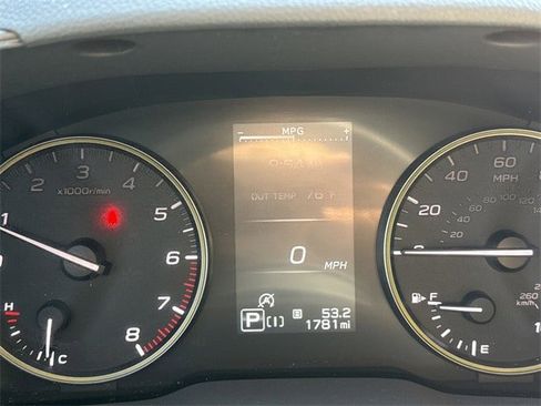 Certified 2025 Subaru Crosstrek 2.5i Sport w/ Popular Package #3A image 28