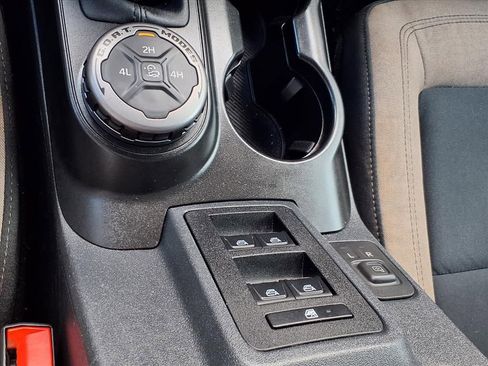 Used 2021 Ford Bronco Big Bend image 21