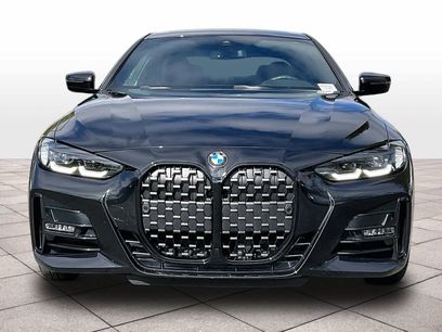Used 2022 BMW 430i Coupe w/ M Sport Package