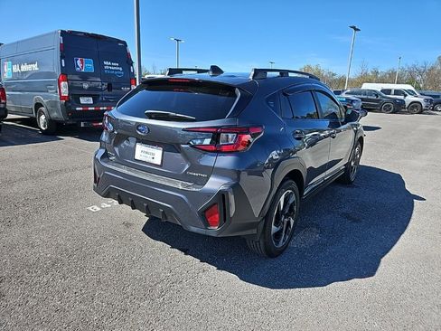 Used 2024 Subaru Crosstrek 2.5i Limited w/ Popular Package #4A image 7