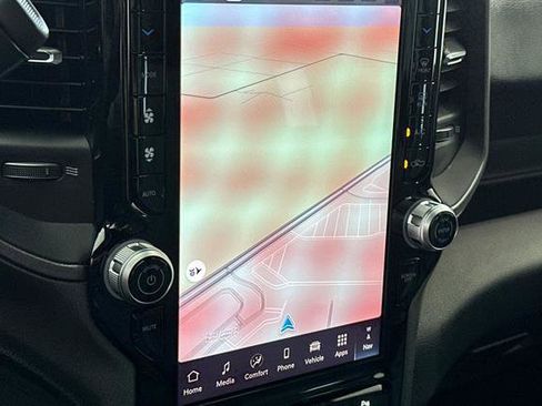 New 2025 RAM 2500 Tradesman image 15