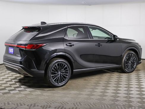 Used 2024 Lexus RX 350 AWD image 11